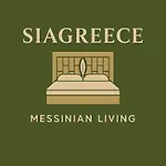 דירה Siagreece Messinian Living *