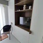 דירה Siagreece Messinian Living