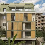 Siagreece Messinian Living