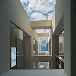 דירה Siagreece Messinian Living