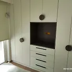 Siagreece Messinian Living דירה קלמאטה