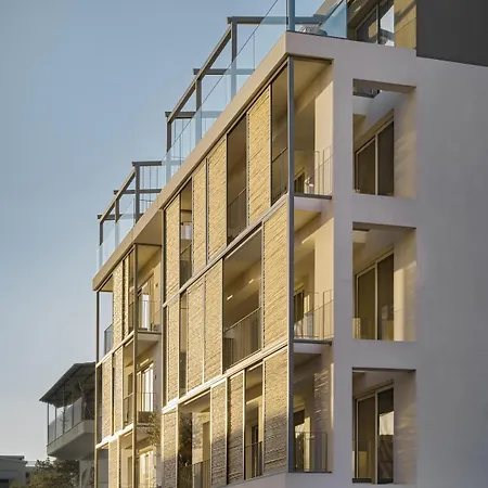 Siagreece Messinian Living Kalamata