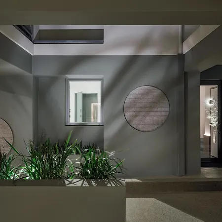 Apartment Siagreece Messinian Living Kalamata