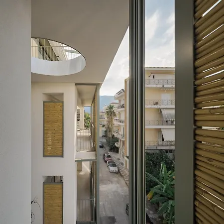 Siagreece Messinian Living