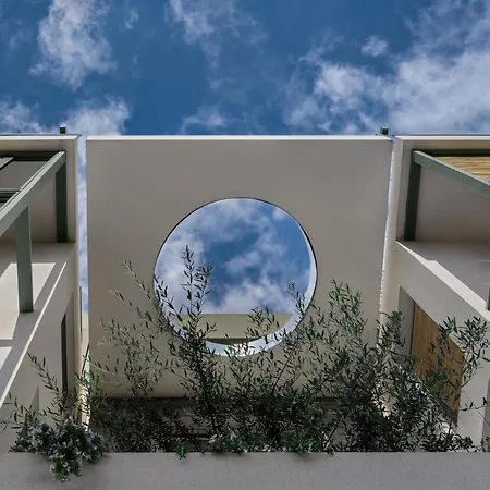 Siagreece Messinian Living Apartment Kalamata