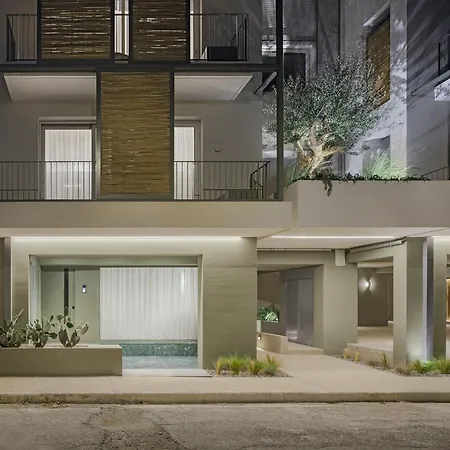 Siagreece Messinian Living Kalamata