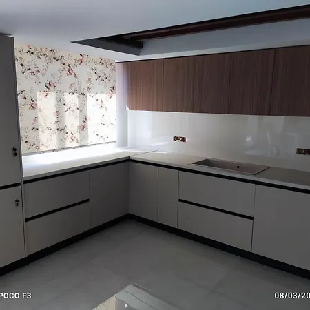 Siagreece Messinian Living Apartment *