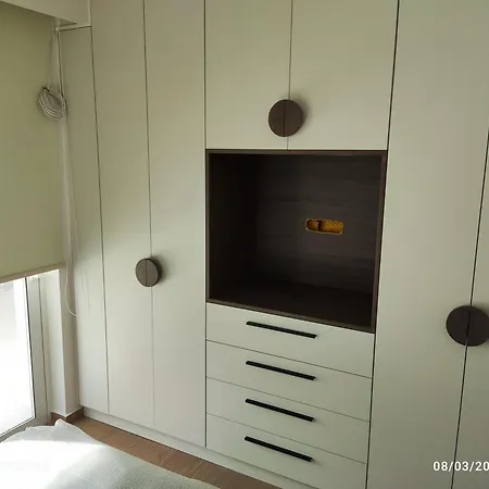 Siagreece Messinian Living Apartment Kalamata