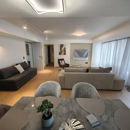 Lägenhet Siagreece Messinian Living Kalamata