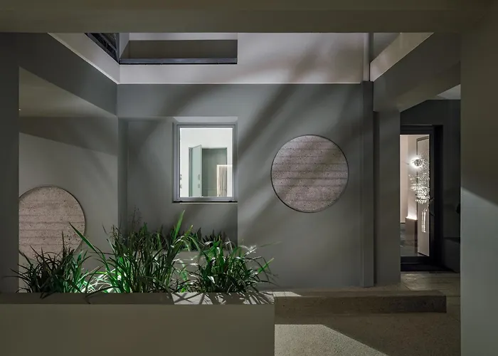 Apartment Siagreece Messinian Living Kalamata