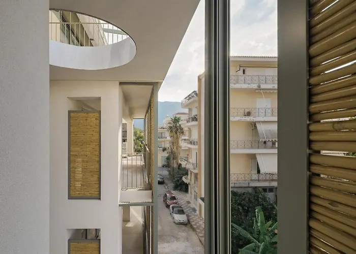 Siagreece Messinian Living