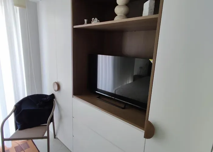 Apartment Siagreece Messinian Living