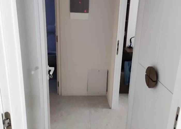 Siagreece Messinian Living Apartment