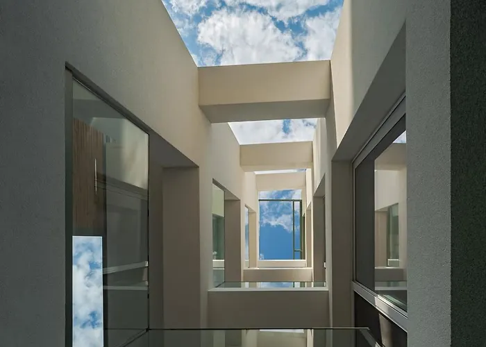 Apartment Siagreece Messinian Living