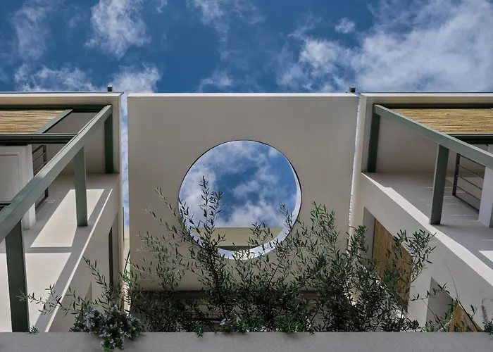 Siagreece Messinian Living Apartment Kalamata