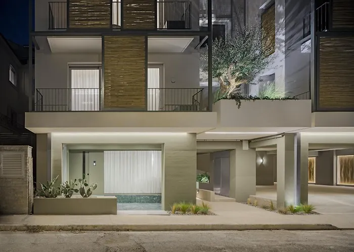 Siagreece Messinian Living Kalamata