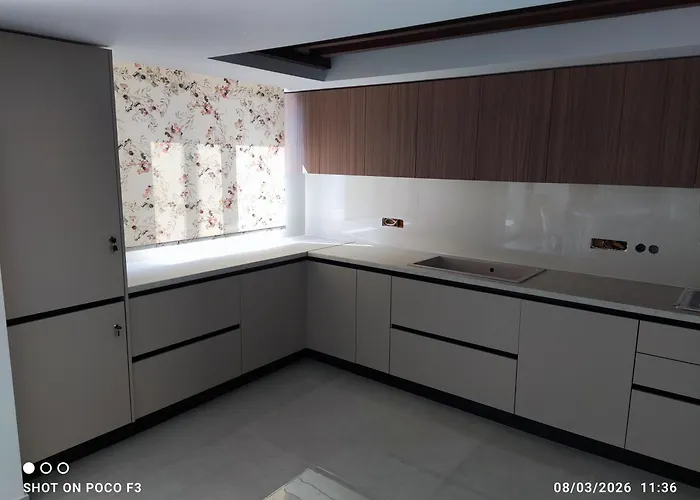 Siagreece Messinian Living Apartment *
