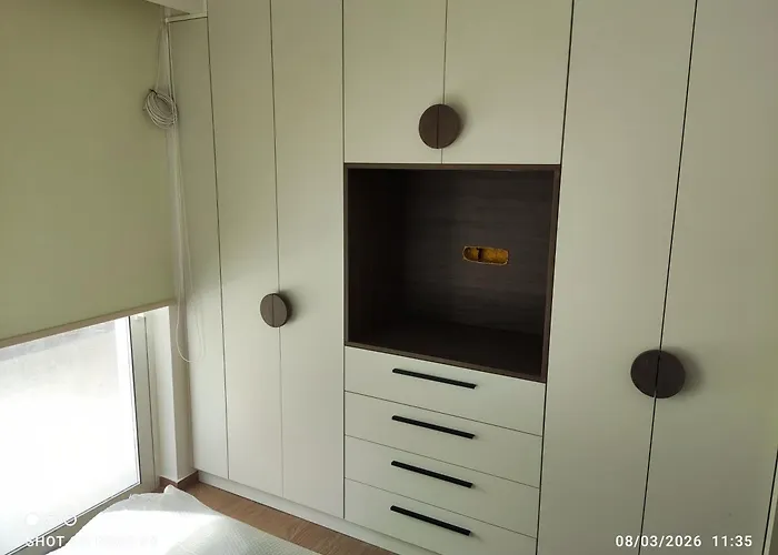 Siagreece Messinian Living Apartment Kalamata